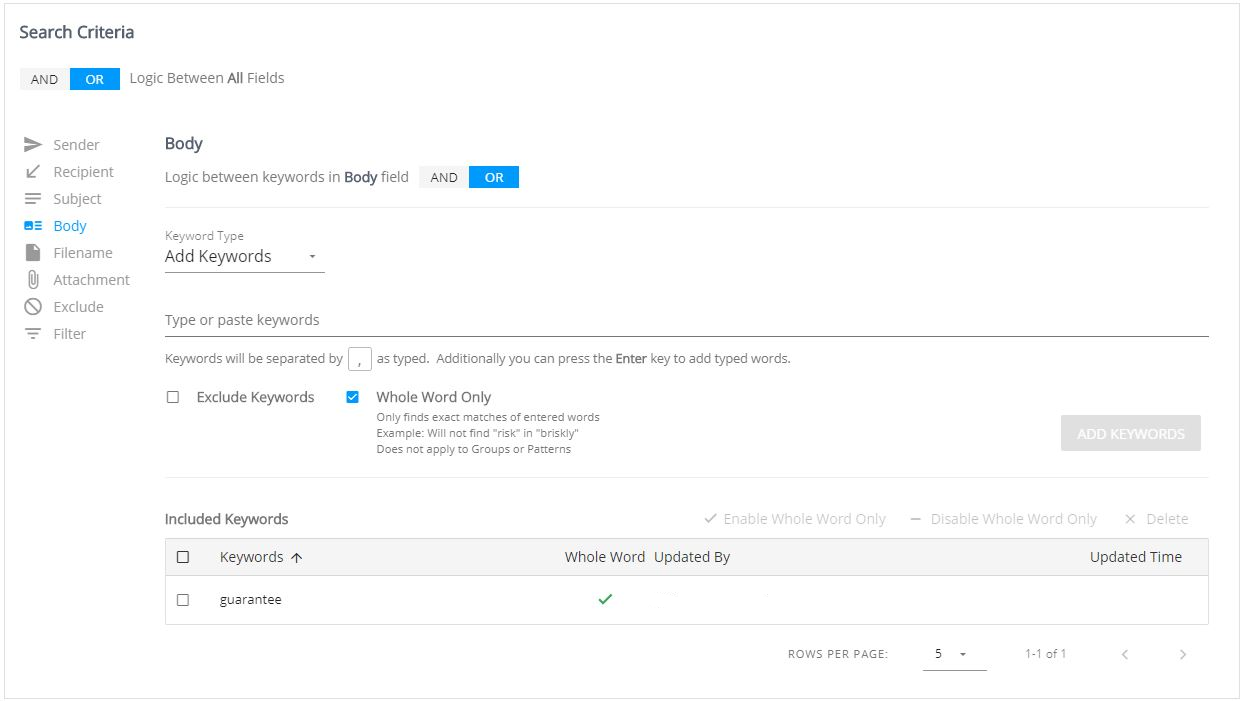 What are Policy Exclusions and how do they work?