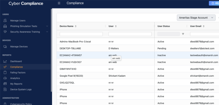 Mac Agent 5.0 – Installation & Enrolment Guide