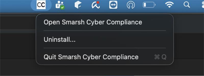 Mac Agent 5.0 – Installation & Enrolment Guide