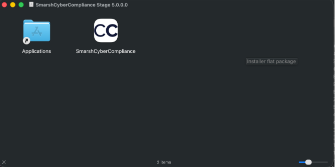 Mac Agent 5.0 – Installation & Enrolment Guide