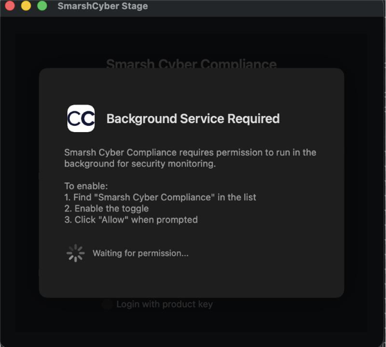 Mac Agent 5.0 – Installation & Enrolment Guide